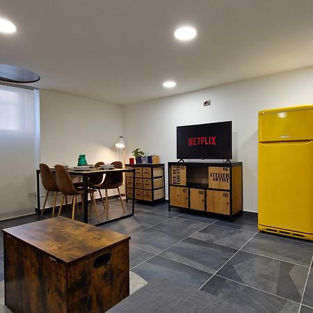 Buonarroti Loft - Citylife 15Min Duomo Milan Extérieur photo