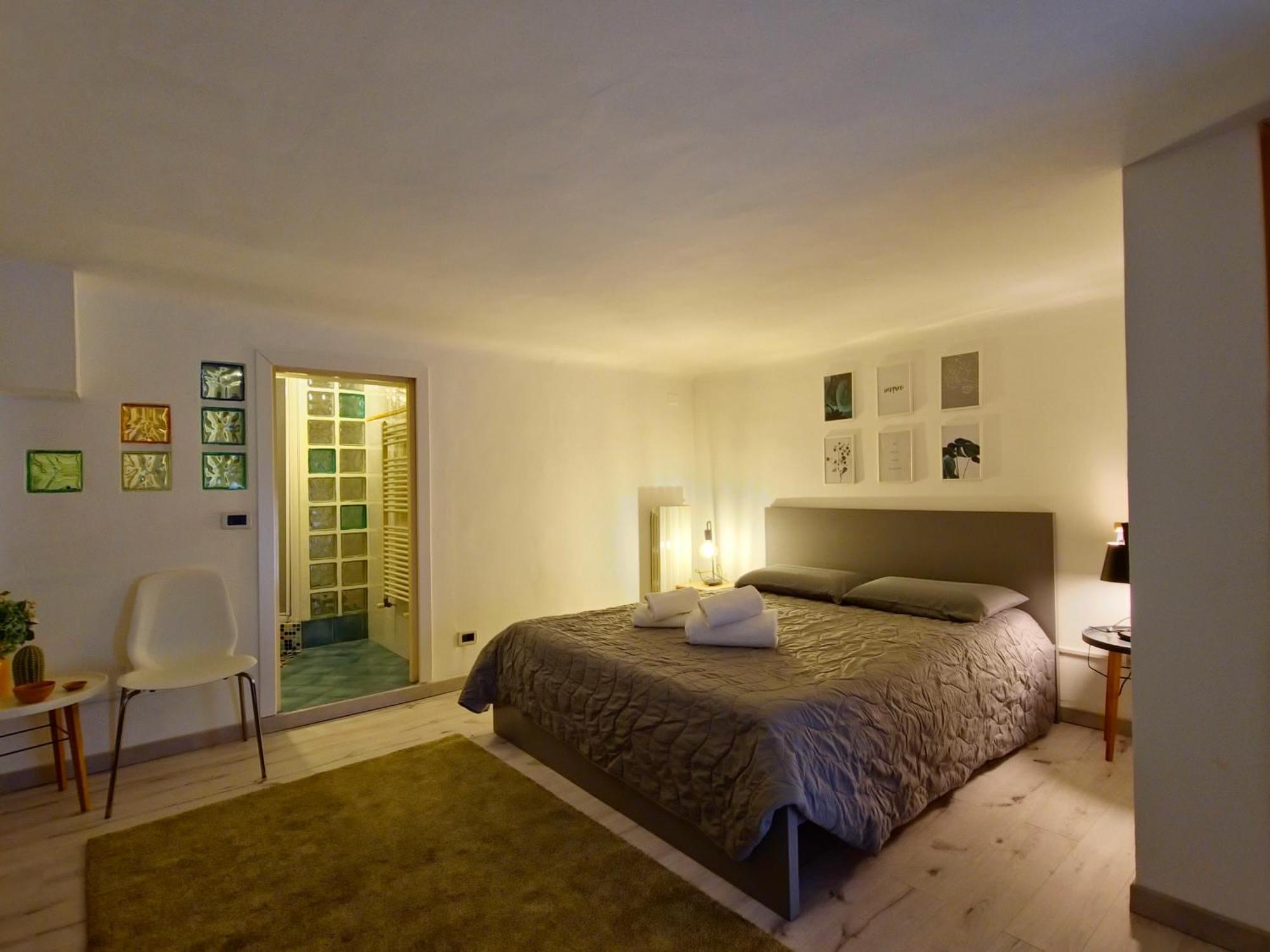 Buonarroti Loft - Citylife 15Min Duomo Milan Extérieur photo