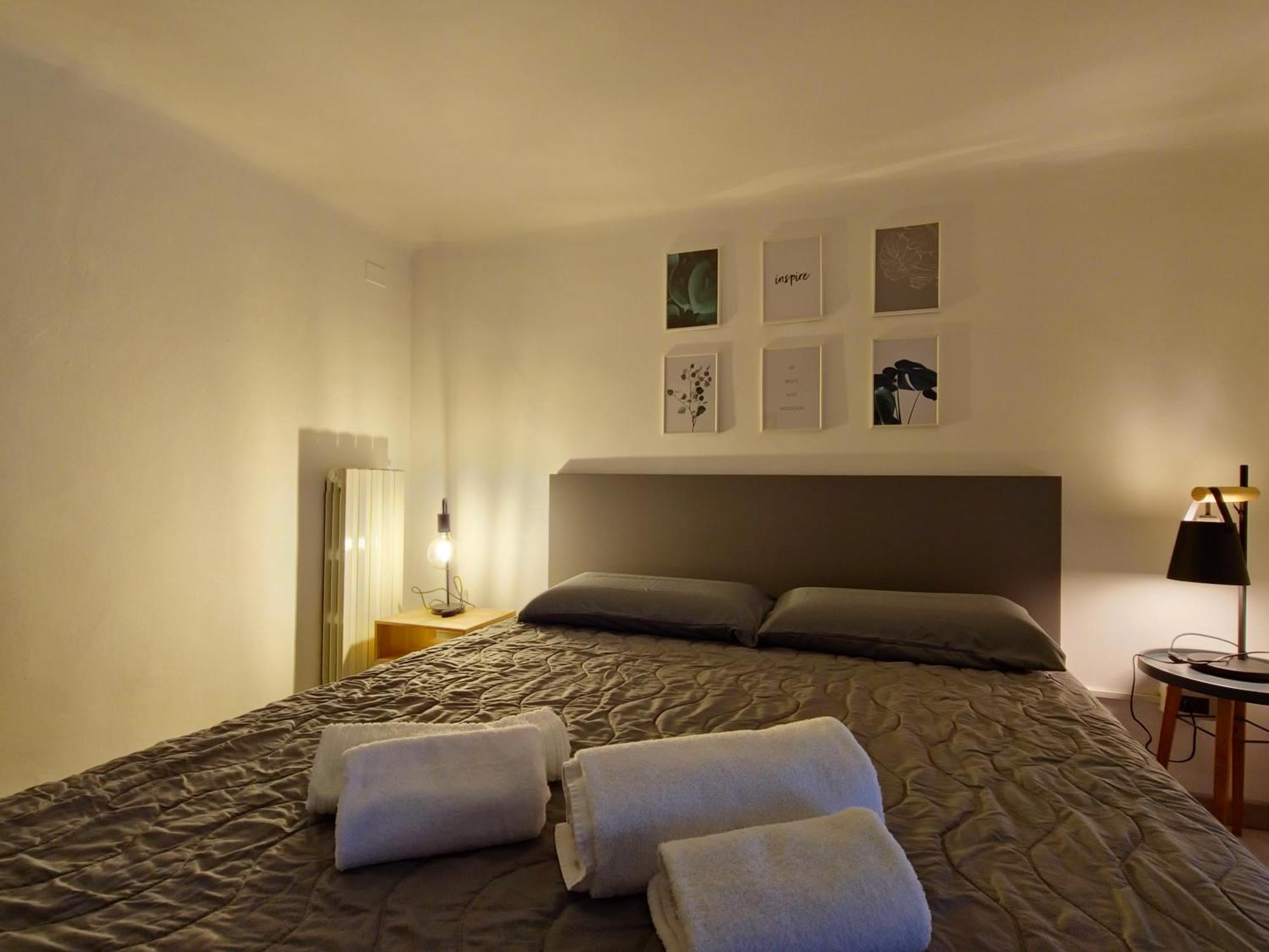 Buonarroti Loft - Citylife 15Min Duomo Milan Extérieur photo